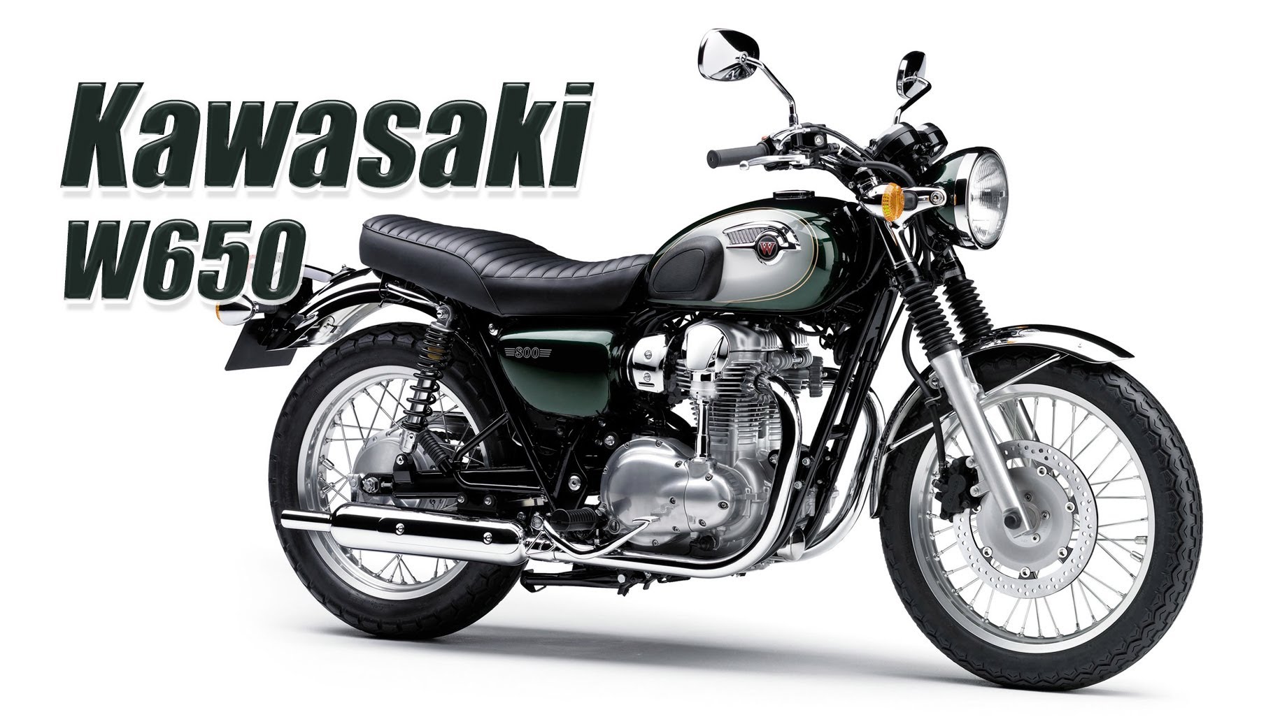 Kawasaki W650 1 Bikes Bestcarmag Com