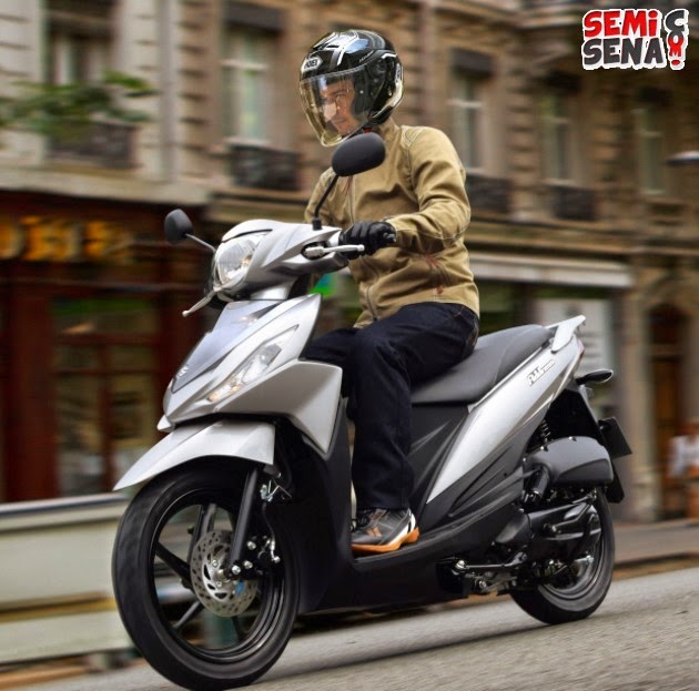 Suzuki Rg Sport 110 Specification / Motorcycle Suzuki Rgv 120 Ec Suzuki ...