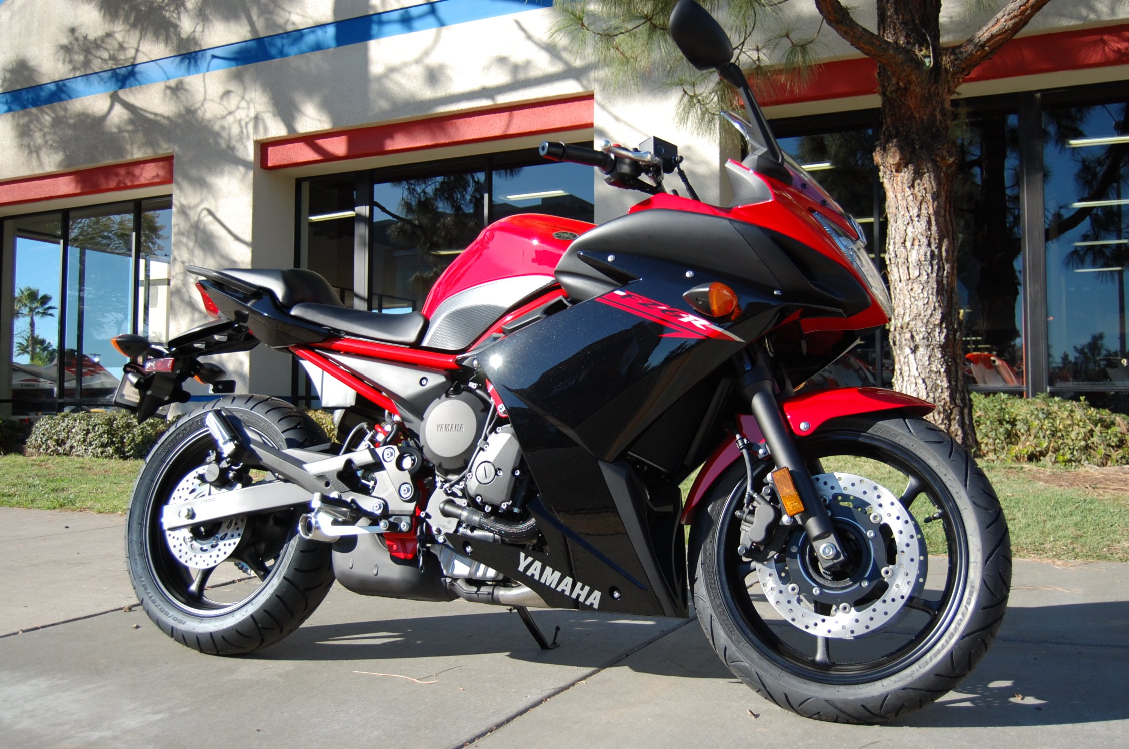 Yamaha fz6n | Motorcycles | Pinterest | Moto bike and Cars