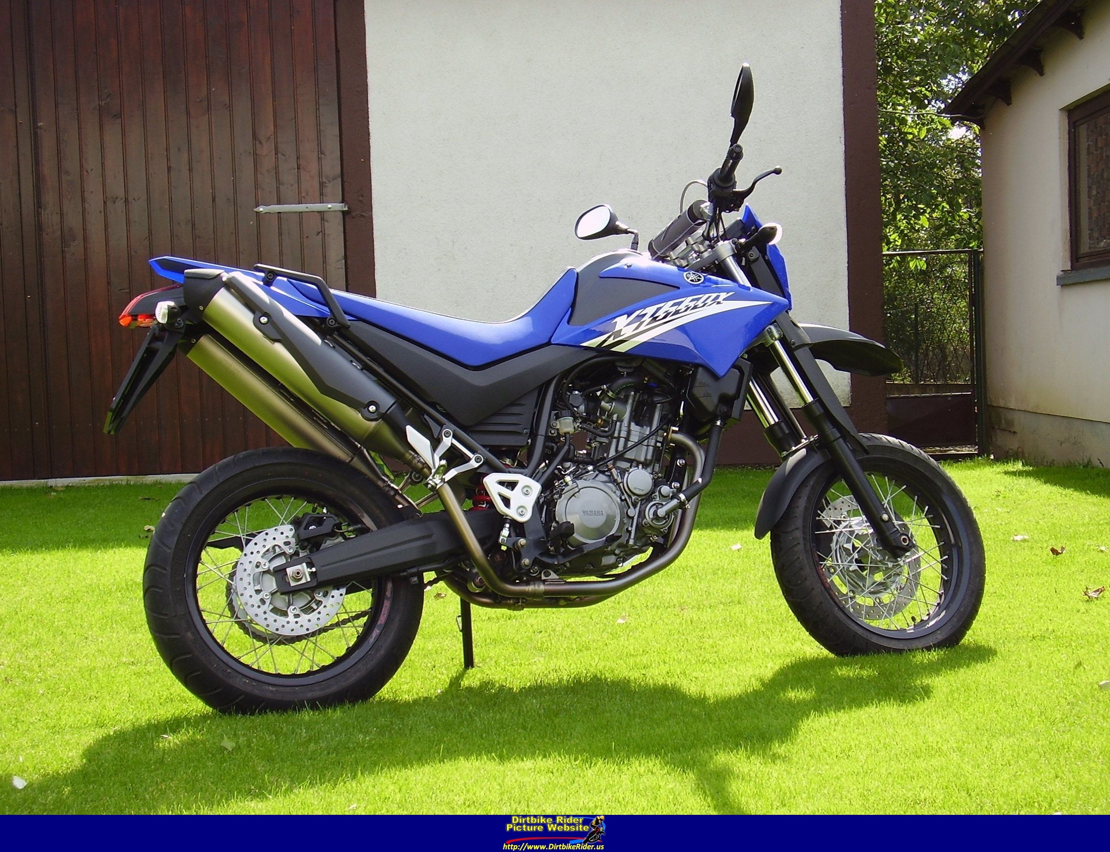 2014 Yamaha XT 660 X Photos, Informations, Articles 