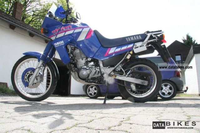 2014 Yamaha XT 660Z Tenere Photos, Informations, Articles 