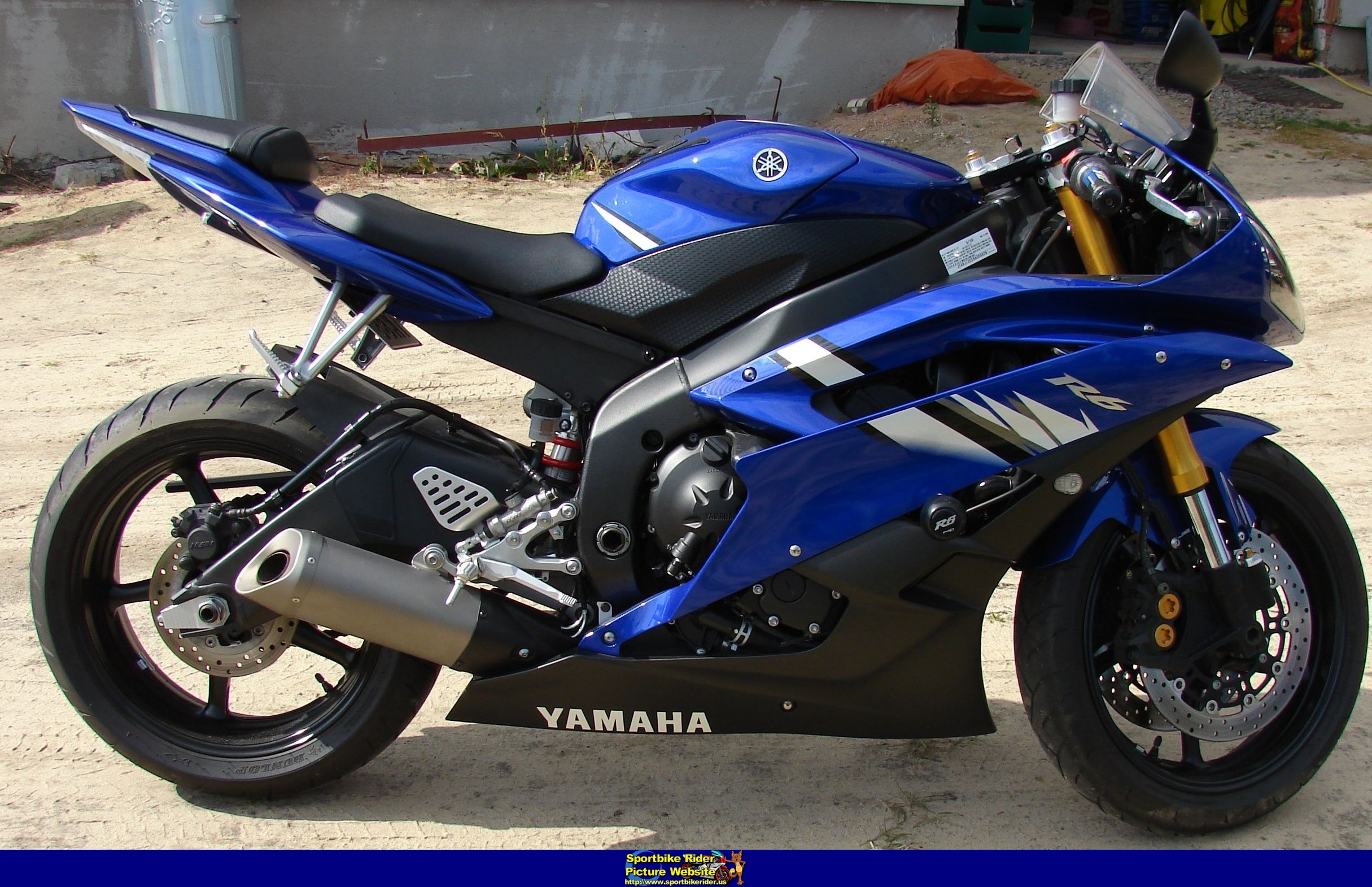 XT1200ZE Super Ténéré - Yamaha - Road Rider Magazine